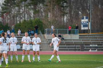 LSoc vs Byrnes 21